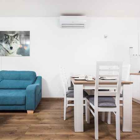 City Of The Kings - Wolf Apartment Красков Екстериор снимка