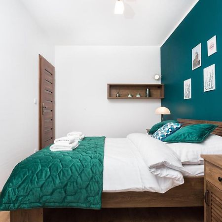 City Of The Kings - Wolf Apartment Красков Екстериор снимка