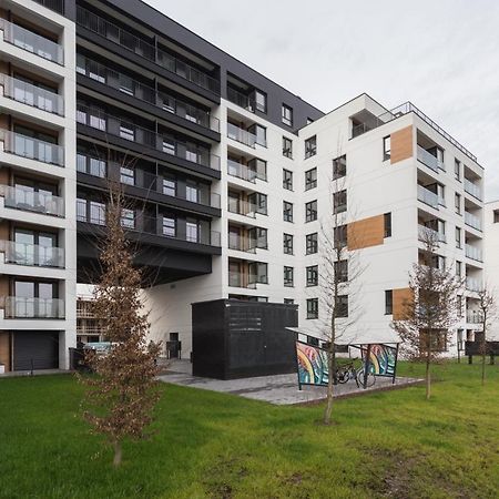 City Of The Kings - Wolf Apartment Красков Екстериор снимка