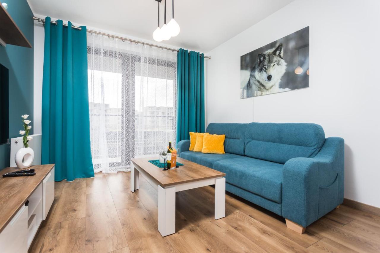 City Of The Kings - Wolf Apartment Красков Екстериор снимка