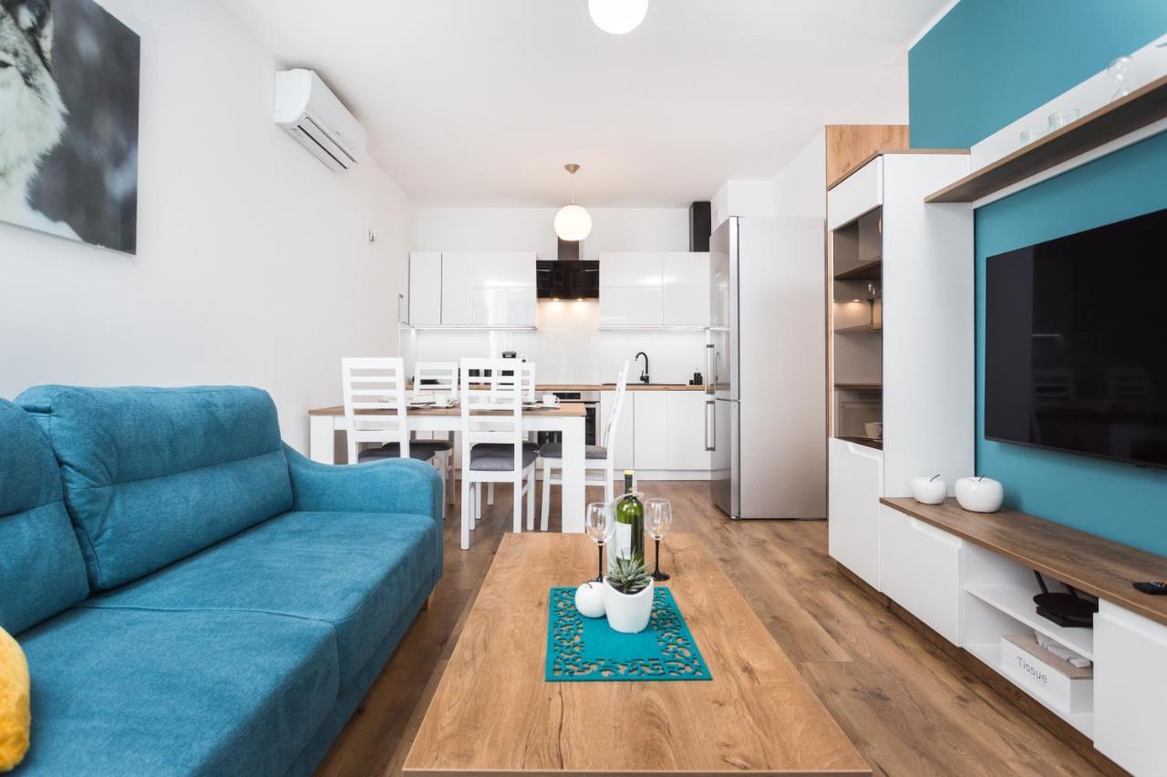 City Of The Kings - Wolf Apartment Красков Екстериор снимка