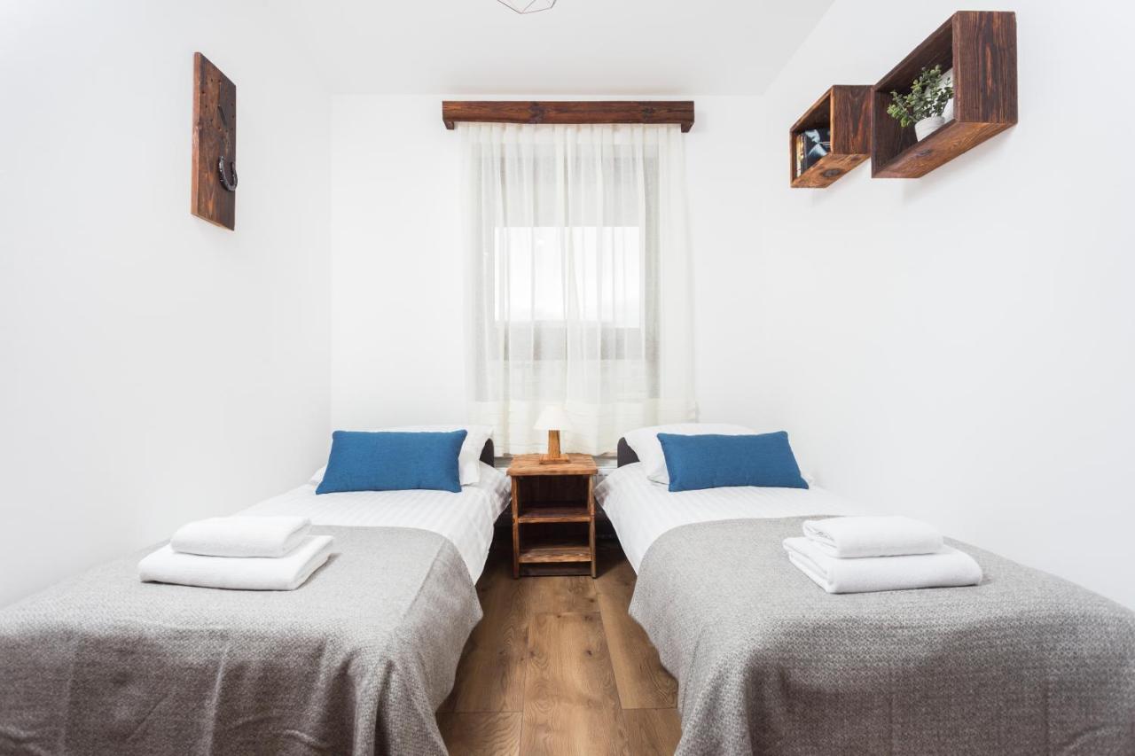 City Of The Kings - Wolf Apartment Красков Екстериор снимка