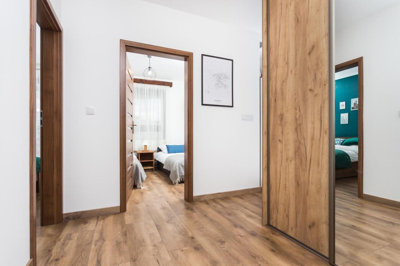 City Of The Kings - Wolf Apartment Красков Екстериор снимка