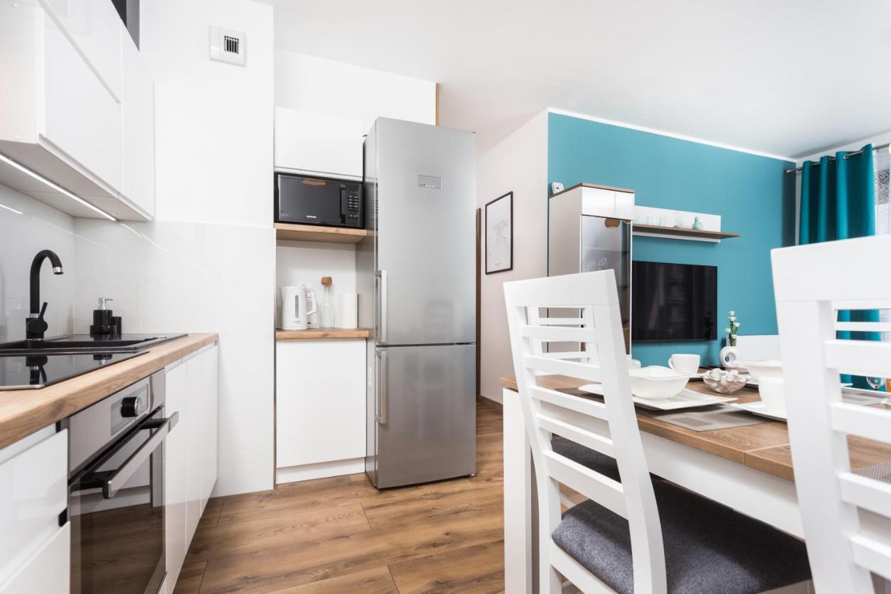City Of The Kings - Wolf Apartment Красков Екстериор снимка