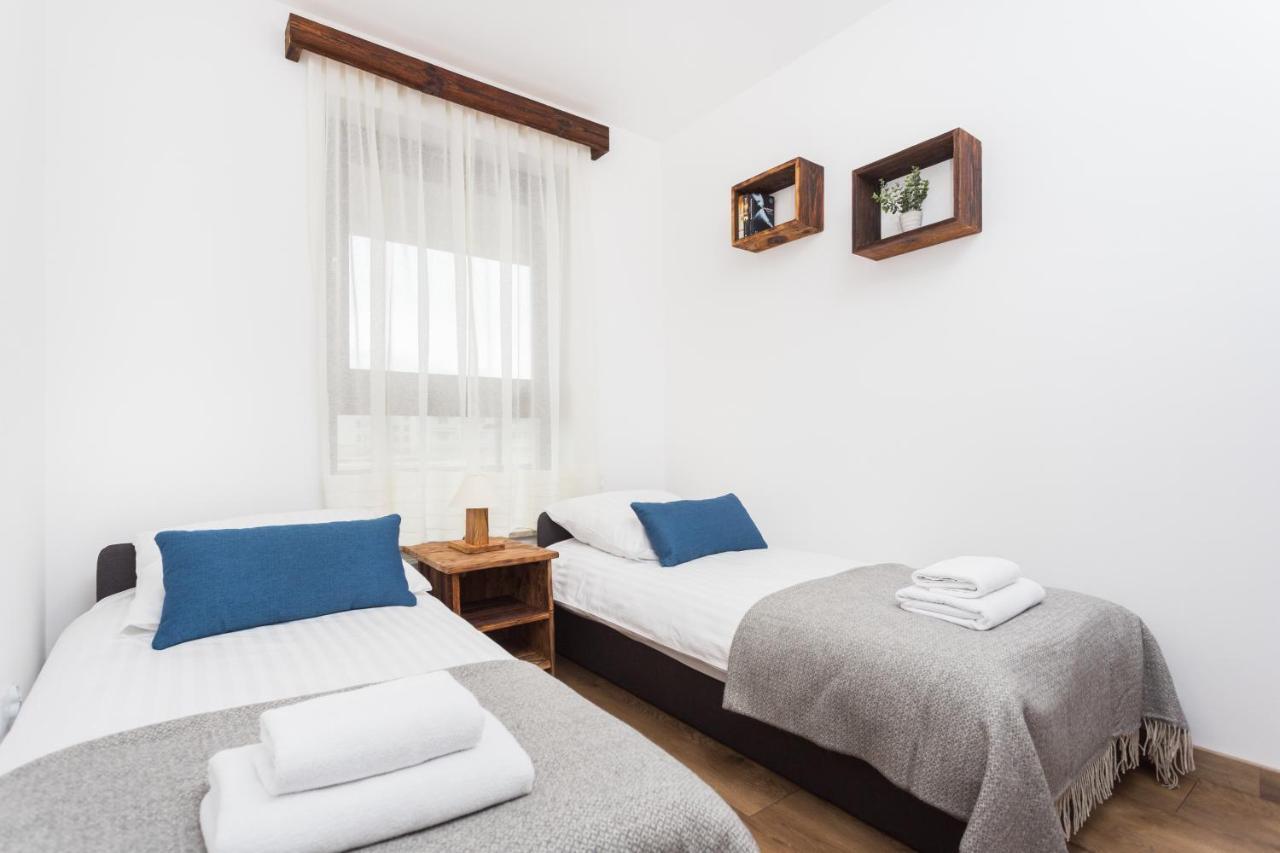 City Of The Kings - Wolf Apartment Красков Екстериор снимка