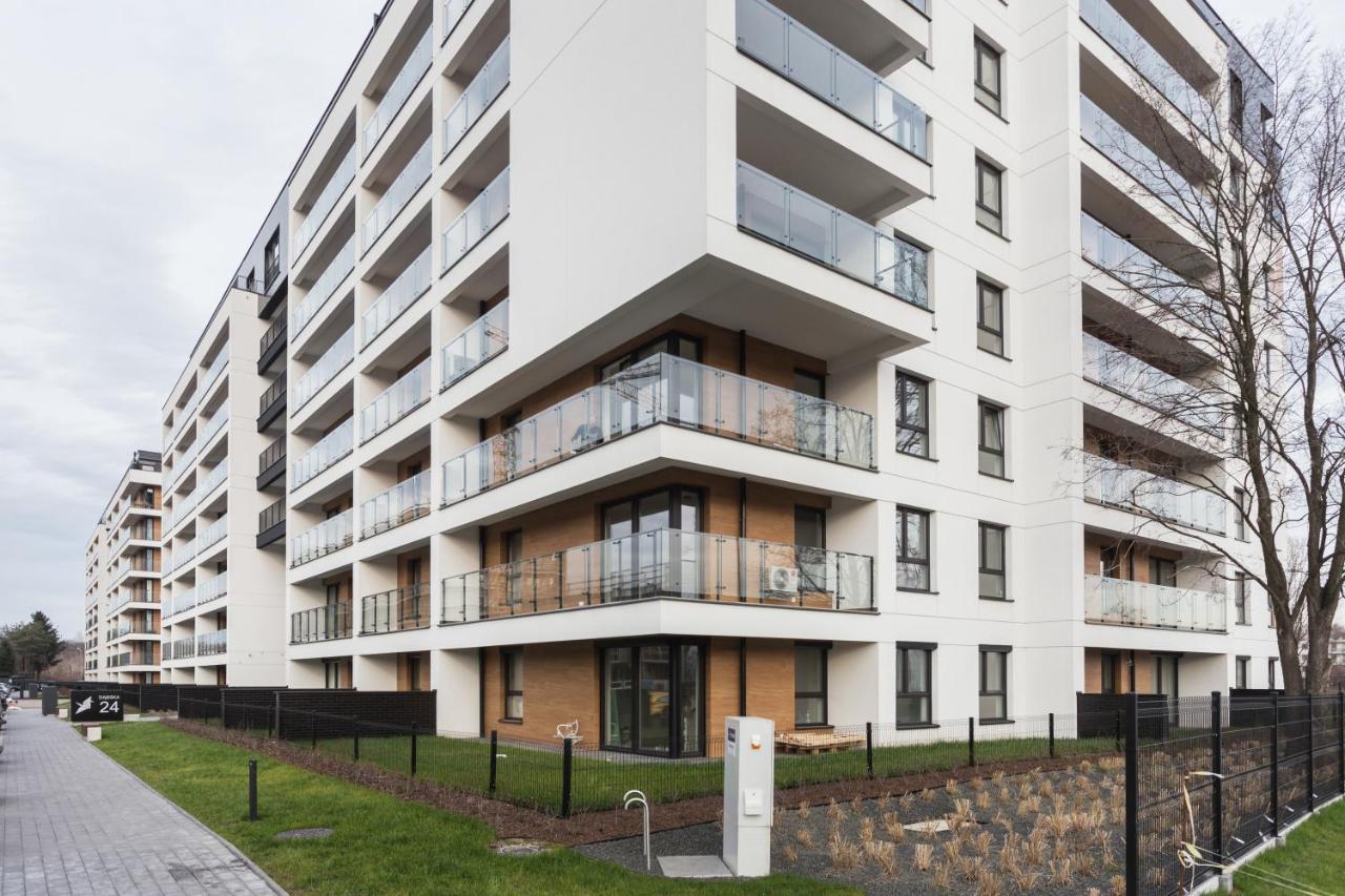 City Of The Kings - Wolf Apartment Красков Екстериор снимка