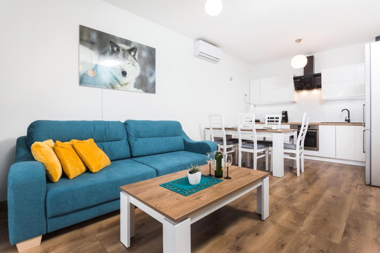 City Of The Kings - Wolf Apartment Красков Екстериор снимка